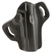 Picture of Tagua BH3 Belt Holster - Fits 1911 with 5" Barrel - Right Hand - Black Finish BH3-200