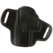 Picture of Tagua BH3 Belt Holster - Fits Glock 17/22 - Right Hand - Black Finish BH3-300