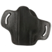 Picture of Tagua BH3 Belt Holster - Fits Glock 19/23 - Right Hand - Black Finish BH3-310