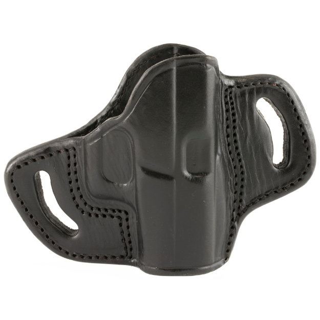 Picture of Tagua BH3 Belt Holster - Fits Glock 42 - Right Hand - Black Finish BH3-305