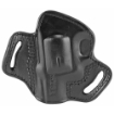 Picture of Tagua BH3 Belt Holster - Fits S&W J Frame - Ambidextrous - Black Finish BH3-710