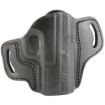 Picture of Tagua BH3 Belt Holster - Fits Springfield XD 4 9/40 - Right Hand - Black Finish BH3-630