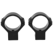 Picture of Talley Manufacturing Light Weight Ring/Base Combo - 30mm High - Black - Alloy - Tikka T3/T3-X - Knight MK-85 750714