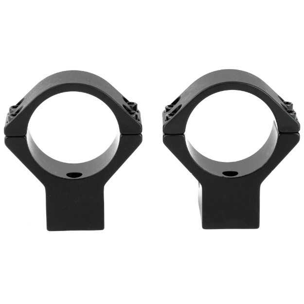 Picture of Talley Manufacturing Light Weight Ring/Base Combo - 30mm High - Black - Alloy - Tikka T3/T3-X - Knight MK-85 750714