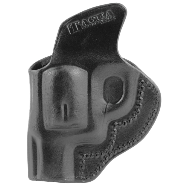 Picture of Tagua Inside the Pant Holster - Fits S&W J Frame - Right Hand - Black IPH-710