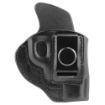 Picture of Tagua Inside the Pant Holster - Fits S&W J Frame - Right Hand - Black IPH-710