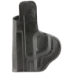 Picture of Tagua Inside the Pant Holster - Fits S&W M&P Compact - Right Hand - Black IPH-1005