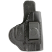 Picture of Tagua Inside the Pant Holster - Fits S&W M&P Compact - Right Hand - Black IPH-1005