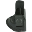 Picture of Tagua Inside the Pant Holster - Fits S&W M&P SHIELD - Right Hand - Black IPH-1010