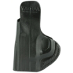 Picture of Tagua Inside the Pant Holster - Fits S&W M&P SHIELD - Right Hand - Black IPH-1010