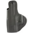 Picture of Tagua Inside The Pant Holster - Fits Walther P22 - 2.3" Barrel - Right Hand - Black Leather IPH-1030