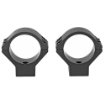 Picture of Talley Manufacturing Light Weight Ring/Base Combo - 30mm Low - Black - Alloy - Tikka T3/T3-X - Knight MK-85 730714