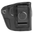 Picture of Tagua Inside the Pant Holster 4 In 1 - Fits 1911 3" - Right Hand - Black IPH4-205