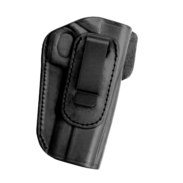 Picture of Tagua Inside the Pant Holster 4 In 1 - Fits 1911 5" - Right Hand - Black IPH4-200