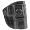 Picture of Tagua Inside the Pant Holster 4 In 1 - Fits Glock 17/22 - Right Hand - Black IPH4-300