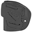 Picture of Tagua Inside the Pant Holster 4 In 1 - Fits Glock 19/23 - Right Hand - Black IPH4-310