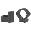 Picture of Talley Manufacturing Light Weight Ring/Base Combo - 30mm Low - Black Finish - Alloy - Fits Remington 700-721-722-725-40X - Bergara B14 - Nosler M48 - Mossberg Patriot - Sauer 100 - 101 730700