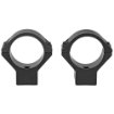 Picture of Talley Manufacturing Light Weight Ring/Base Combo - 30mm Med - Black - Alloy - Tikka T3/T3-X - Knight MK-85 740714