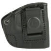 Picture of Tagua Inside the Pant Holster 4 In 1 - Fits Glock 26/27 - Right Hand - Black IPH4-330