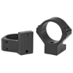 Picture of Talley Manufacturing Light Weight Ring/Base Combo - 30mm Med - Black - Alloy - Tikka T3/T3-X - Knight MK-85 740714