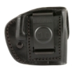 Picture of Tagua Inside the Pant Holster 4 In 1 - Fits Glock 42 - Right Hand - Black Leather IPH4-305