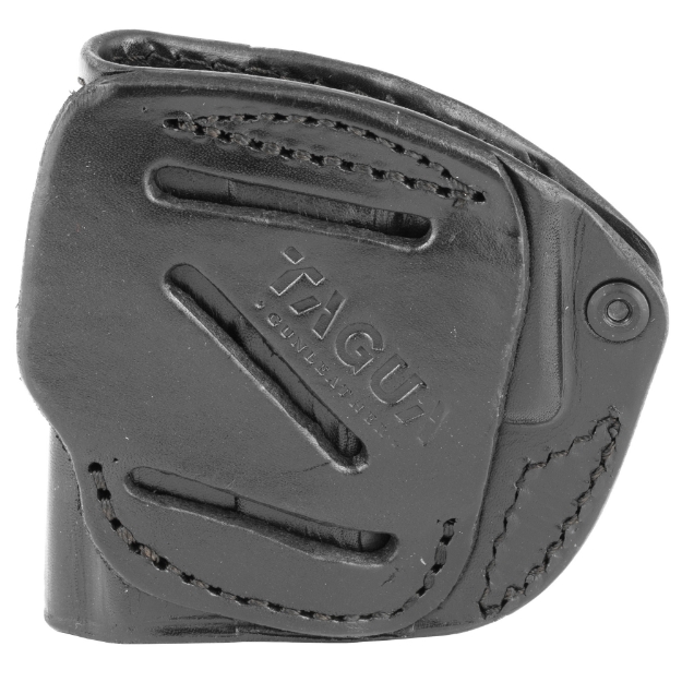 Picture of Tagua Inside the Pant Holster 4 In 1 - Fits Glock 43 - Right Hand - Black IPH4-355