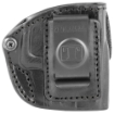 Picture of Tagua Inside the Pant Holster 4 In 1 - Fits Glock 43 - Right Hand - Black IPH4-355