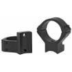 Picture of Talley Manufacturing Light Weight Ring/Base Combo - 30mm Med - Black Finish - Alloy - Fits Kimber Model 84M Current Production (8-40) 748749