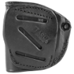 Picture of Tagua Inside the Pant Holster 4 In 1 - Fits Ruger LC9 W/CT Laser - Right Hand - Black IPH4-075