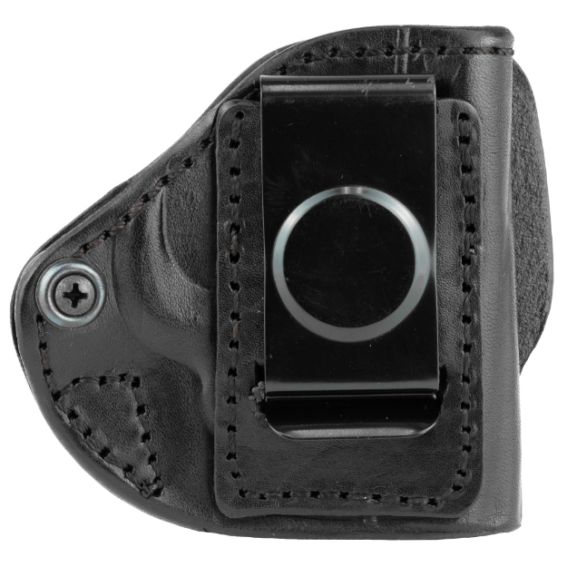 Picture of Tagua Inside the Pant Holster 4 In 1 - Fits S&W Bodyguard .380 - Right Hand - Black IPH4-720