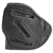 Picture of Tagua Inside the Pant Holster 4 In 1 - Fits S&W Bodyguard .380 - Right Hand - Black IPH4-720