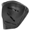 Picture of Tagua Inside the Pant Holster 4 In 1 - Fits S&W J-Frame - Right Hand - Black Leather IPH4-710