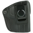 Picture of Tagua Inside the Pant Holster 4 In 1 - Fits S&W M&P Full Size - Right Hand - Black IPH4-1000