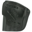 Picture of Tagua Inside the Pant Holster 4 In 1 - Fits S&W M&P Full Size - Right Hand - Black IPH4-1000