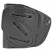 Picture of Tagua Inside the Pant Holster 4 In 1 - Fits S&W M&P Shield - Right Hand - Black IPH4-1010