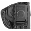 Picture of Tagua Inside the Pant Holster 4 In 1 - Fits S&W M&P Shield - Right Hand - Black IPH4-1010