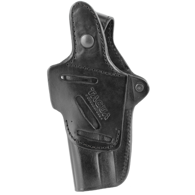 Picture of Tagua Inside the Pant Holster 4 In 1 with Thumb Break - Fits 1911 5" - Right Hand - Black IPHR4-200