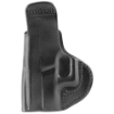 Picture of Tagua Inside the Pants Holster - Fits Glock 42 - Right Hand - Black IPH-305