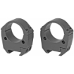 Picture of Talley Manufacturing Modern Sporting Rings - Fits Picatinny Rail System - 30mm High - Black - Alloy TMS30H