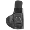 Picture of Tagua Inside the Pants Holster - Fits Glock 42 - Right Hand - Black IPH-305