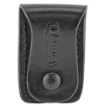 Picture of Tagua MC5 Single Mag Carrier - Fits Glock 42 & 43 Magazines - Black Leather - Ambidextrous MC5-014