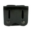 Picture of Tagua MC6 Double Mag Carrier - Fits Glock 9/40 Magazines - Black Leather - Ambidextrous MC6-022