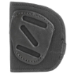 Picture of Tagua NIPH4 Nylon 4 in 1 Inside the Pant Holster - Fits Springfield XDS - Right Hand - Black Nylon NIPH4-635