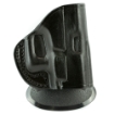 Picture of Tagua PD2R - Paddle Holster - Right Hand - Black - Fits Glk 17 - 22 - Leather PD2R-300