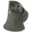 Picture of Tagua PD2R - Paddle Holster - Right Hand - Black - S&W Bodyguard .380 - Leather PD2R-720