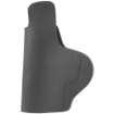 Picture of Tagua Super Soft Inside the Pants Holster - Fits Glock 19/23/32 - Right Hand - Black Leather SOFT-310