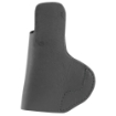 Picture of Tagua Super Soft Inside the Pants Holster - Fits Glock 42 - Right Hand - Black Leather SOFT-305