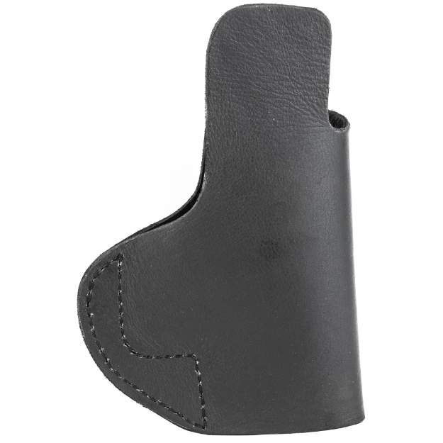 Picture of Tagua Super Soft Inside the Pants Holster - Fits Glock 43 - Left Hand - Black Leather SOFT-356