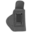 Picture of Tagua Super Soft Inside the Pants Holster - Fits S&W Bodyguard 380ACP - Right Hand - Black Leather SOFT-720