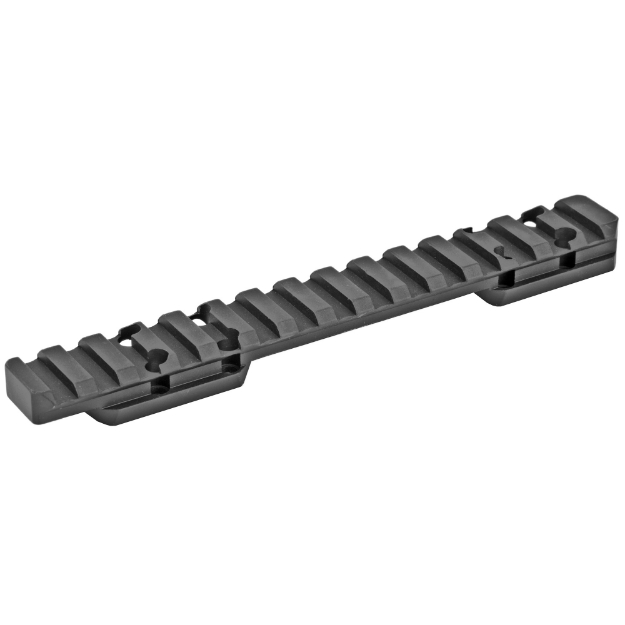 Picture of Talley Manufacturing Picatinny Base - Browning X-Bolt - Short Action - Black P00252735